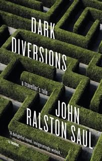 Dark Diversions, John Saul