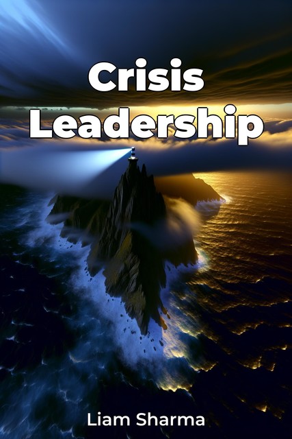 Crisis Leadership, Liam Sharma