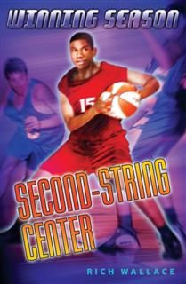 Second String Center #10, Rich Wallace