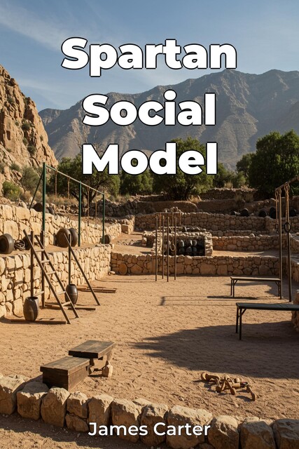 Spartan Social Model, James Carter