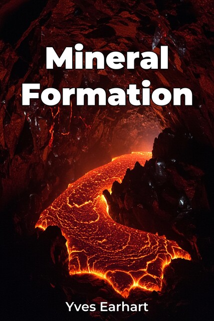 Mineral Formation, Yves Earhart