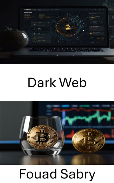 Dark Web, Fouad Sabry