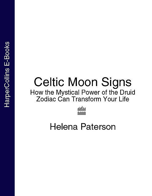 Celtic Moon Signs, Helena Paterson