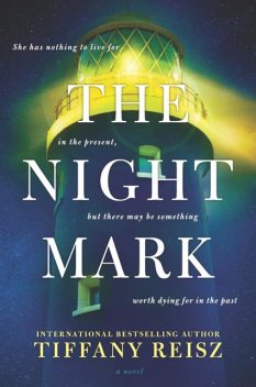 The Night Mark, Tiffany Reisz