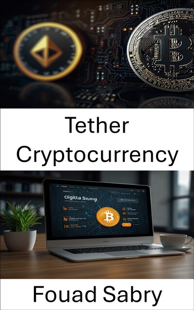 Tether Cryptocurrency, Fouad Sabry