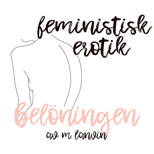 Belöningen – Feministisk erotik, Sayo Coimbra