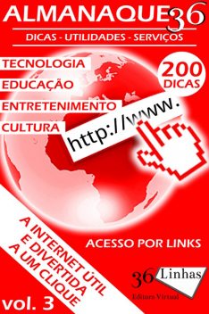 Almanaque 36, Ricardo Garay