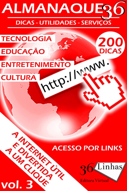 Almanaque 36, Ricardo Garay
