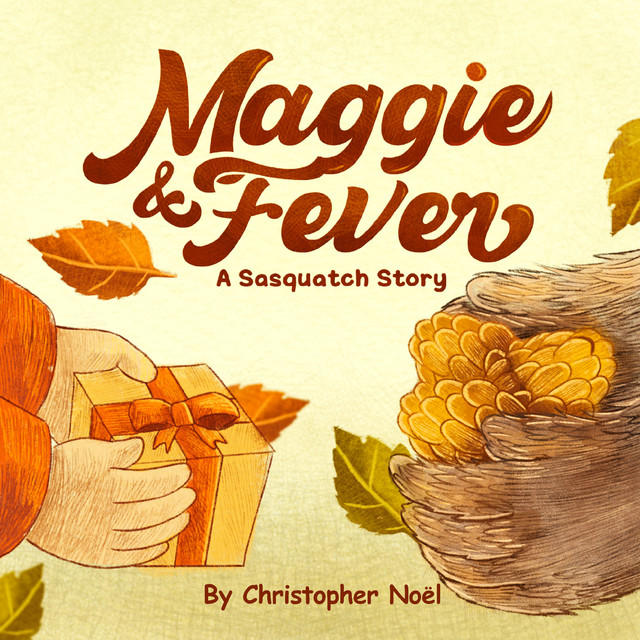 Maggie & Fever, Christopher Noel