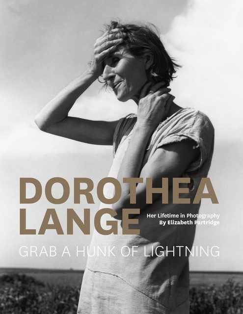 Dorothea Lange, Elizabeth Partridge