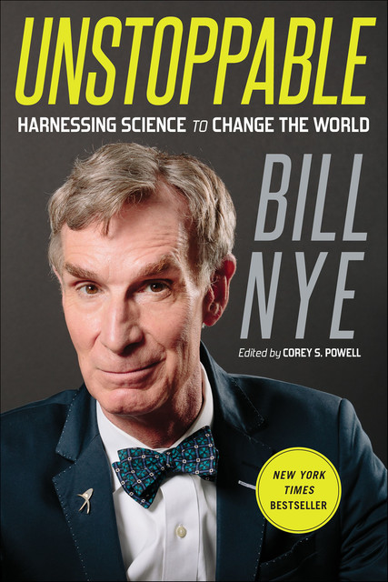 Unstoppable, Bill Nye