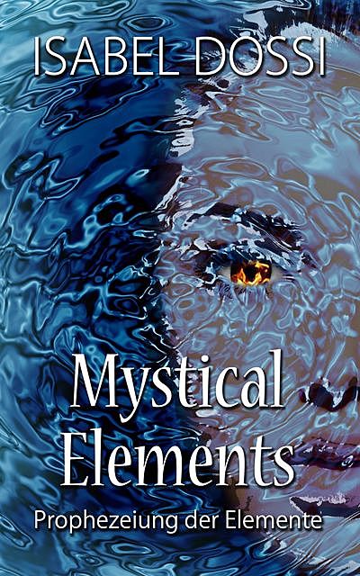Mystical Elements, Isabel Dossi