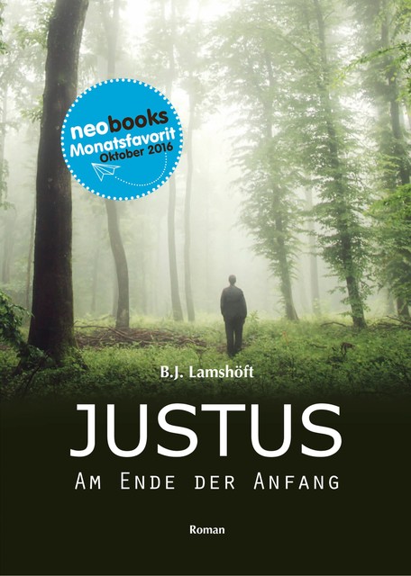 Justus, Beatrice Lamshöft