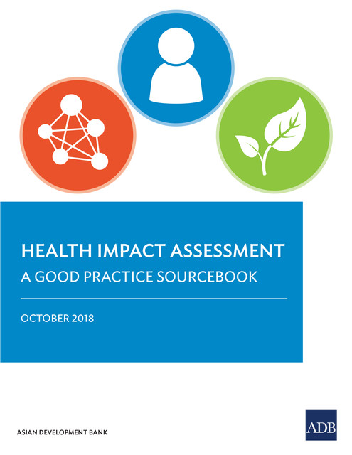 Health Impact Assessment, Asian Development Bank