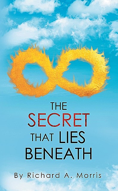 The Secret That Lies Beneath, Richard Morris