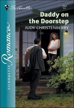 Daddy On The Doorstep, Judy Christenberry