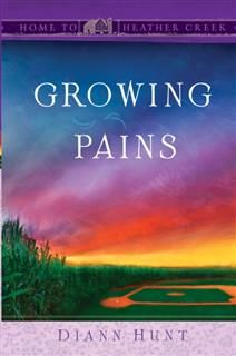 Growing Pains, Diann Hunt