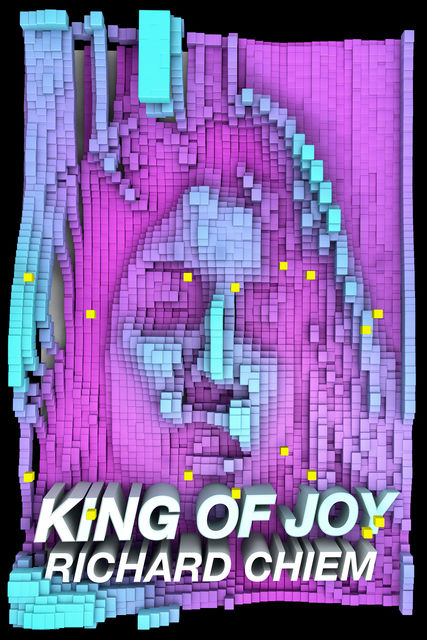 King of Joy, Richard Chiem