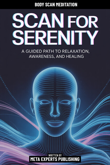 Scan For Serenity, Meta Experts Publishing