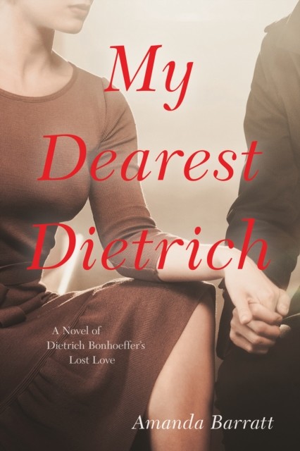 My Dearest Dietrich, Amanda Barratt