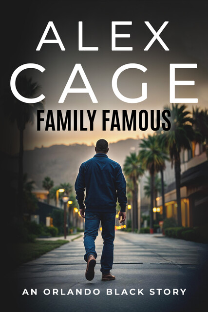 Family Famous, Alex Cage