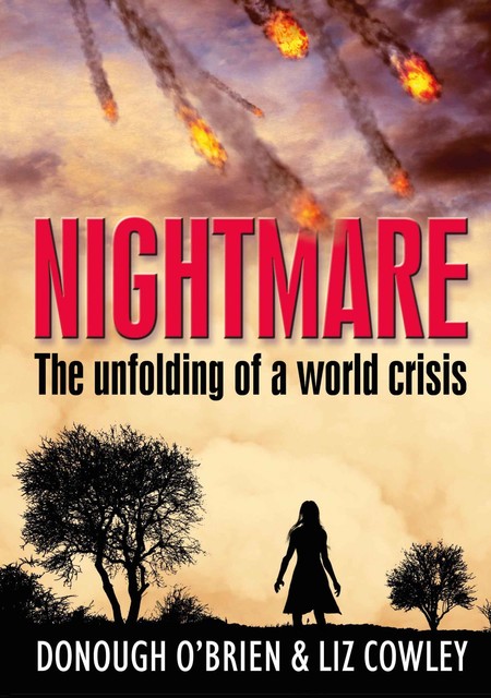 Nightmare, Liz Cowley, Donough O'Brien
