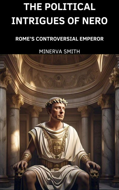 The Political Intrigues of Nero, Minerva Smith