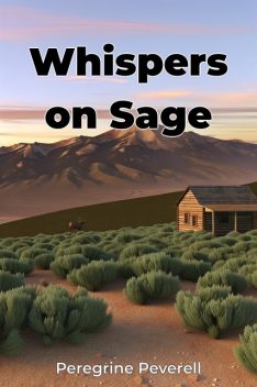 Whispers on Sage, Peregrine Peverell