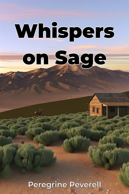 Whispers on Sage, Peregrine Peverell