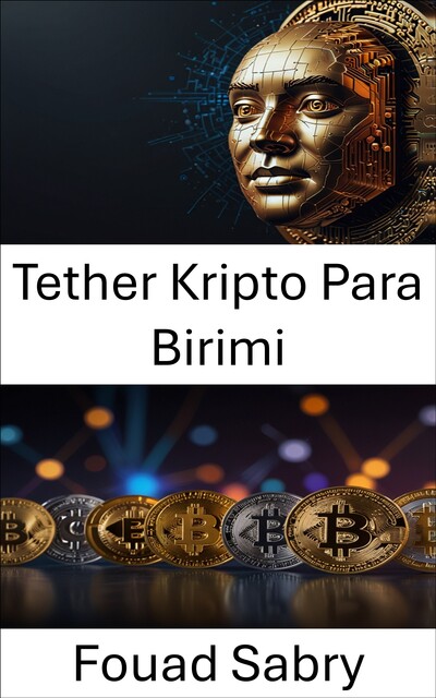 Tether Kripto Para Birimi, Fouad Sabry