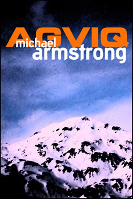 Agviq, Michael Armstrong