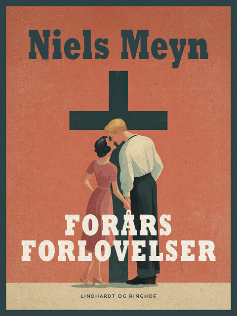 Forårsforlovelser, Niels Meyn