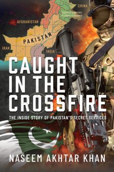 Caught in the Crossfire, Naseem Akhtar Khan