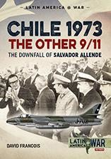 Chile 1973. The Other 9/11, David Francois