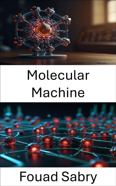 Molecular Machine, Fouad Sabry