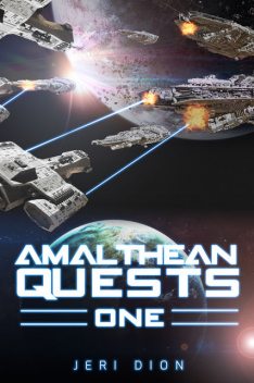 Amalthean Quests One, Jeri Dion