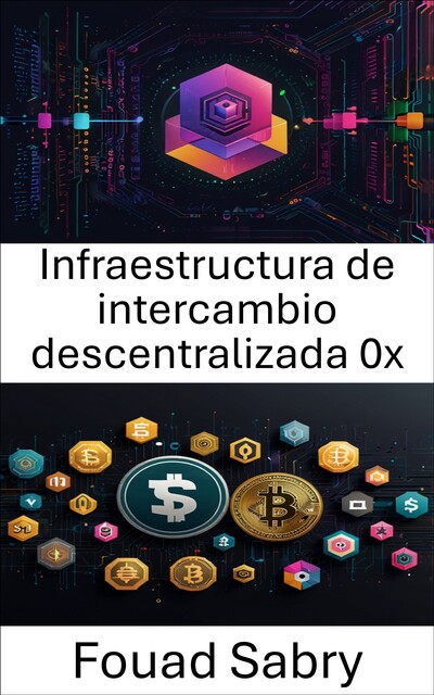Infraestructura de intercambio descentralizada 0x, Fouad Sabry