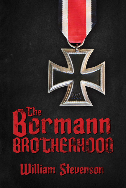 The Bormann Brotherhood, William Stevenson