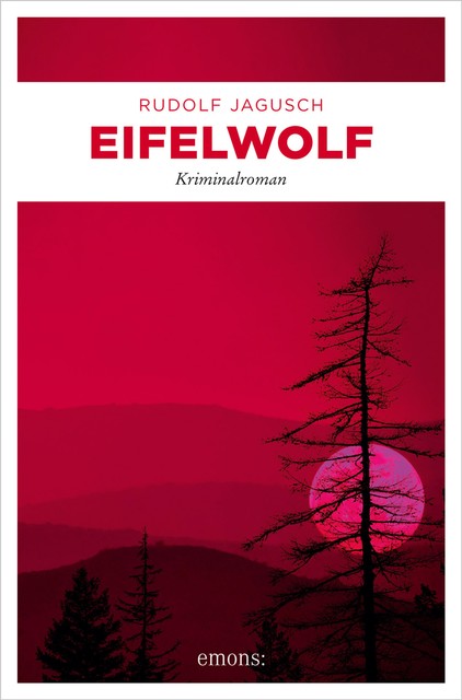 Eifelwolf, Rudolf Jagusch