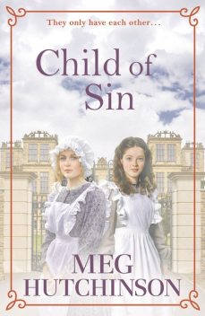 Child of Sin, Meg Hutchinson