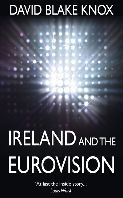 Ireland and the Eurovision, David Knox