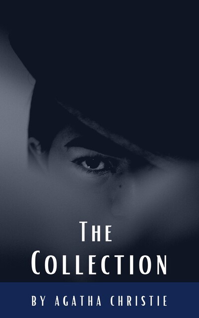 AGATHA CHRISTIE Premium Collection, Agatha Christie