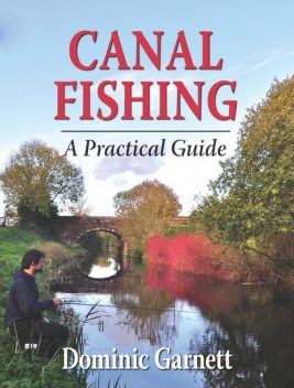 Canal Fishing, Dominic Garnett
