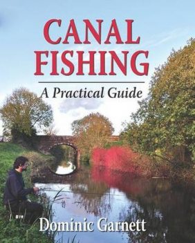 Canal Fishing, Dominic Garnett