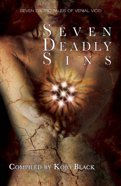 Seven Deadly Sins, Lily Harlem, Victoria Blisse, K.D. Grace, Lexie Bay, Rebecca Bond