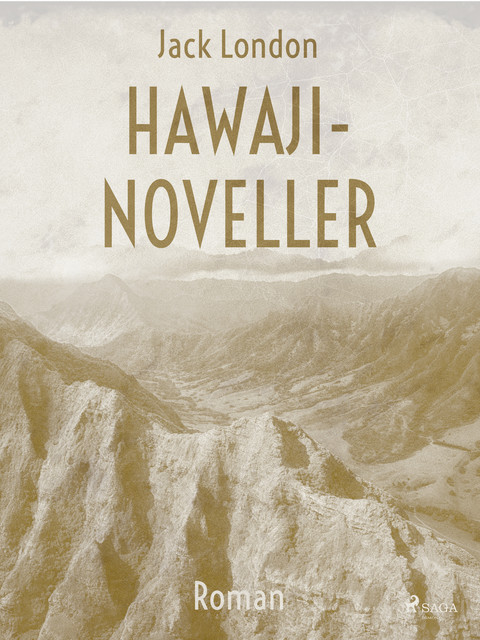 Hawaji-noveller, Jack London