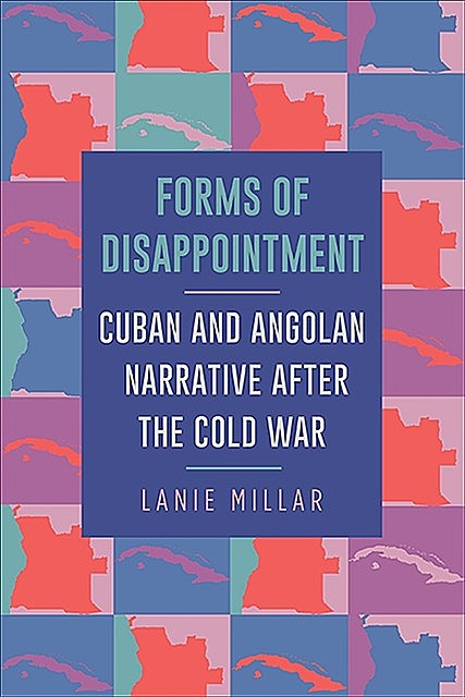 Forms of Disappointment, Lanie Millar