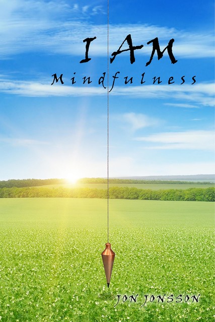 I AM Mindfulness, Jon Jonsson