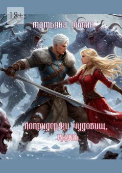 Попридержи чудовищ, князь, Роман Татьяна