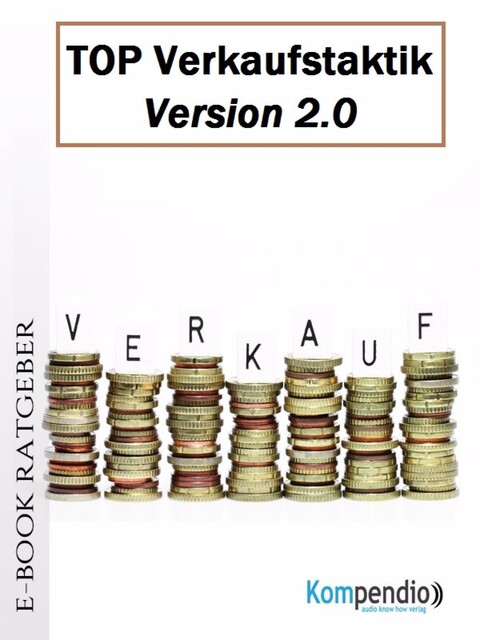 Verkaufsstrategie 2.0, Alessandro Dallmann